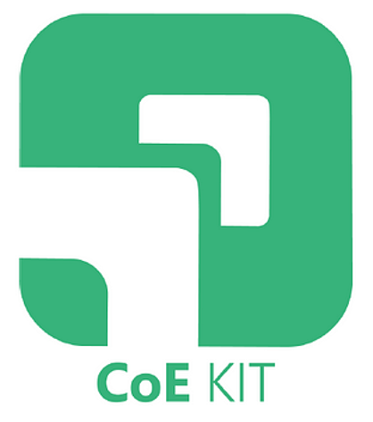 Thoughts on the CoE Starter Kit