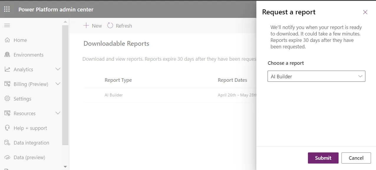 Screenshot of the Ownership Toolbox app showing the App Formulas configuration for customizing the look and feel